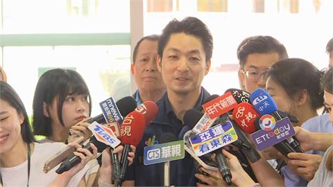 快新聞／蔣萬安心虛了？遭質疑未驗DNA　經濟學家發文嗆爆