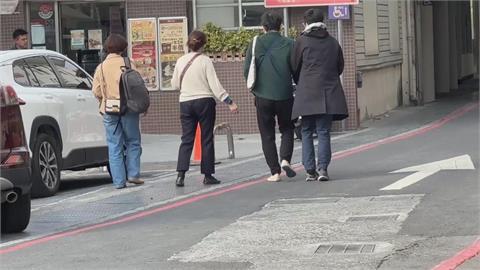 騎機車載兒上課遭暴衝追撞 53歲女補教老師慘喪命