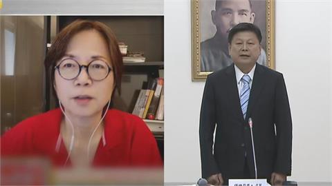 傅崐萁為砍庇護工場訂單道歉　黃智賢：表演得心不甘情不願