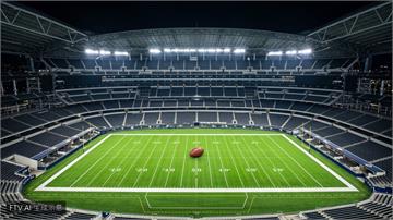 NFL開幕戰收視下滑11% 澳洲海外賽吸1850萬人觀看
