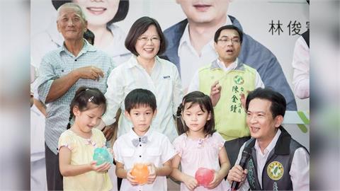 快新聞/陳佩琪扯「三隻小豬」錢去哪?發起人出面打臉:格局比撲滿投幣口更窄