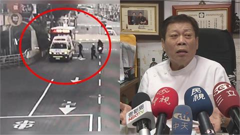 阿北「搭公車睡著」被鎖3天慘死？高大成見「脫衣狀態」曝1可能：機率很高