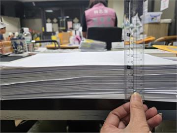 快新聞／施淑婷稱童喊「大罷免大白痴」好羨慕　她曝罷免高虹安連署激增：謝謝催票