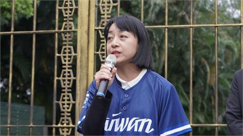批國民黨刪光公視23億預算！王婉諭呼籲：不要跟全台爸媽、小孩為敵