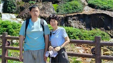 陳佩琪抖出「政壇柯P」最新動向！曬1照「柯文哲不在場」畫面流出
