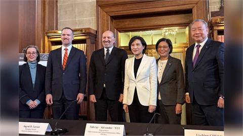 台美關稅談判「超猛4重點」曝！專家揭「中國氣炸1幕」：等於承認台灣獨立