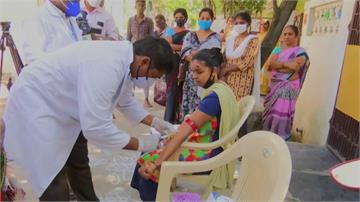 印度怪病逾450人送醫  患者血液含高量「鉛鎳」