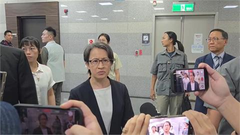 快新聞／舔中無下限！巴紐竟片面宣布關閉我代表處　蕭美琴回應了