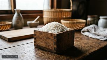 日本米價3年半來首度下跌　釋出儲備糧終結飆漲危機
