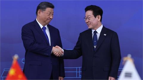 電子入境卡標台灣「CHINA」拒改！傳中國將「鬆綁1禁令」回贈南韓