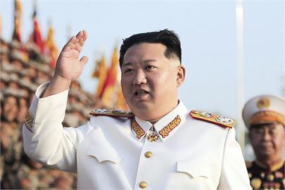 快新聞／北朝鮮「國家級事件」是Omicron入侵！ 當局急下令實施最大緊急檢疫制度