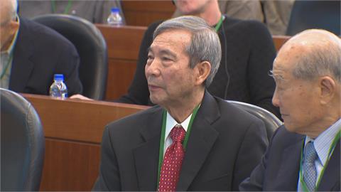 旅美學者黃茂樹來台演講　建議幼兒園納義務教育