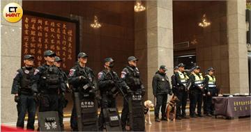 少子化背鍋？警察缺額連3年補不滿　網曝關鍵：薪資與制度才是主因