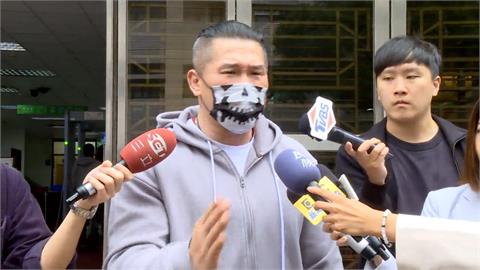 快新聞／媒體爆中共統戰操刀！館長怒告「妨害名譽」遭駁回　檢方揭關鍵因素