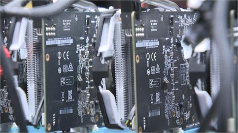 RTX 5090D V2登陸中國！台系「三大板」卡廠　搶暑期電競換機潮