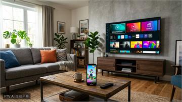串流巨頭面臨成長隱憂！Netflix股價重挫8%