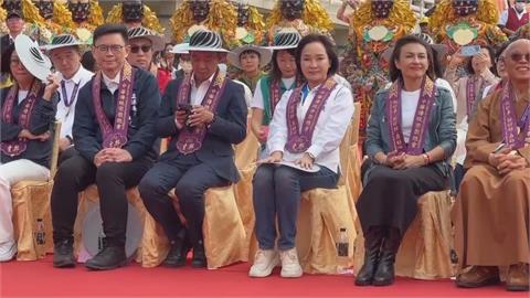 「政院版財劃法」對高雄最有利　綠營人選籲柯志恩支持