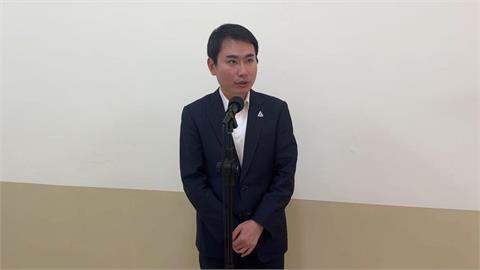 快新聞／超過300議員聲援台灣！賴清德非洲行暫緩　陳冠廷：我國將持續強化國防