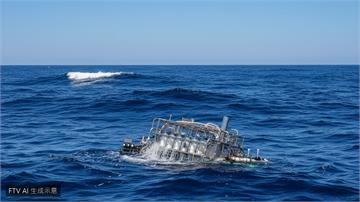 義大利研究：全球海洋淪抗藥性基因庫　連北極與深海也難逃污染