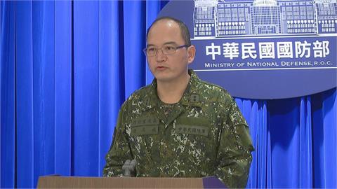 呂捷曝中國軍演「正常台灣人該有反應」！1句話大酸「舔共仔」態度