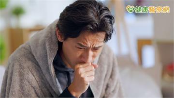 中年男感冒咳嗽半年未癒？　醫：其實是「氣喘」導致！