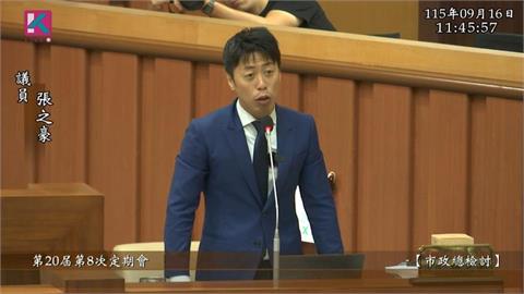 快新聞／說好的免費發5萬台電動機車？他質疑謝國樑跳票「要求退選」