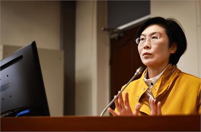 快新聞／民進黨廉政會要求7/30到會說明　林岱樺回應了