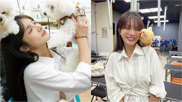 林岱縈昔遭職場霸凌患「容貌焦慮」 自爆遇潛規則：去吃飯才有工作