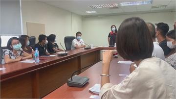 發燒硬闖托嬰中心 台東縣社會處懲處稽查員