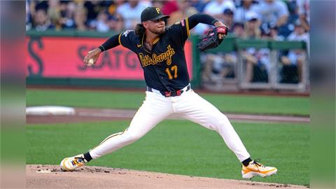 MLB／18上18下拚完全比賽！強投「提前遭換下場」還被砸鍋　真實原因超無奈
