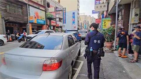 彰化蛋黃酥之亂阻礙交通　市長震怒砲轟「飢餓行銷」