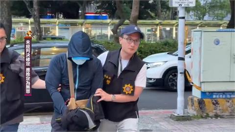 北教大「女廁驚現針孔」　警淡水逮63歲校外男子