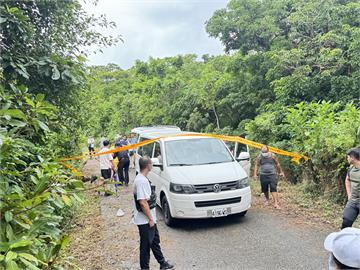 快新聞／恆春命案！男子被殺遭棄屍滿州山區　3嫌落網