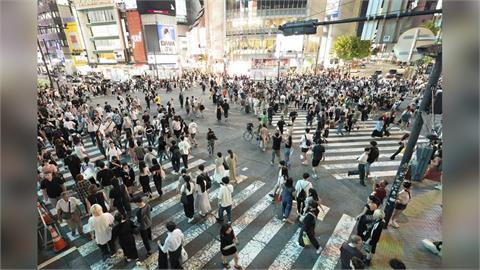 赴日注意！　缺德旅人「亂丟垃圾」　東京澀谷明年６月起開罰、店家也祭「新規」