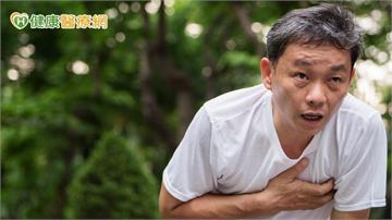COPD不只影響肺而已！中醫分期治療助穩定病情