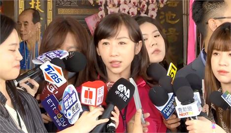 快新聞／遭抹黑「支持獨裁」　許淑華怒批斷章取義、惡意造謠