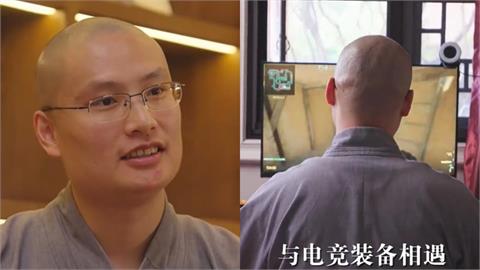 真．佛系玩家！法師瘋玩《CS》成績超狂　親解釋「遊戲中殺生」無業障