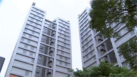 詐騙犯入住林口社宅？　住都中心：刑責定讞會要求遷出