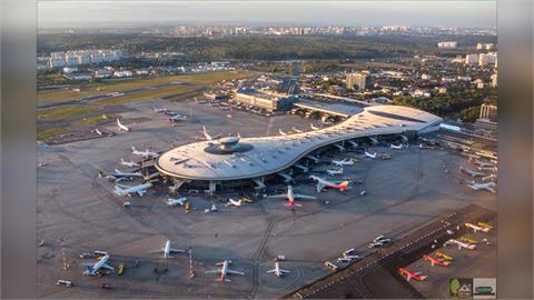 最新／俄羅斯出事了！首都莫斯科遭無人機攻擊　周邊4機場限制飛航