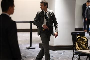 【有片】白宮晚宴爆槍擊未遂！川普成攻擊目標　稱「不影響對伊朗作戰」