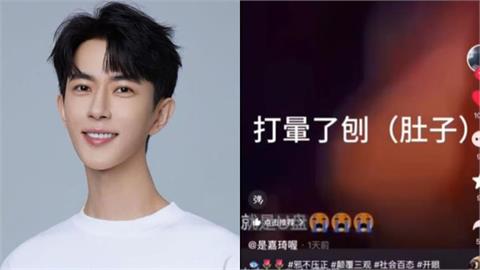于朦朧爆遭剖腹虐死！范世錡大喊「打暈了剖」聲紋比對出爐…竟高達99.57%