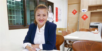 快新聞／「KMT骯髒噁心的垃圾抹黑戰」高閔琳送檢論文證原創性嗆：眉蓁有抄我就沒抄！
