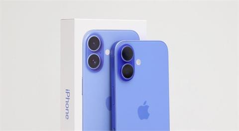iPhone16好像升級了又好像沒升級　CPU性能相對提升、相機按鍵雞肋、AI 功能有待發揮