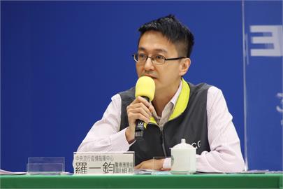 快新聞／台灣出現COVID-19「二度感染」案例？羅一鈞這樣說