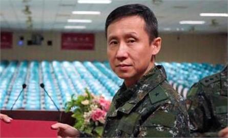國安局副局長 資通電軍指揮官簡華慶接任