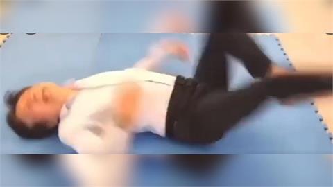 張善政發文稱「沒有不適當言論」！詹江村秀昔日影片喊：欠我一份肯德基