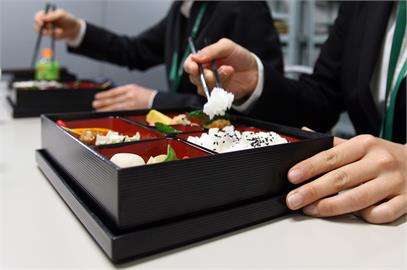 日本京都推「便當DIY」行程　遊客深入體驗在地文化