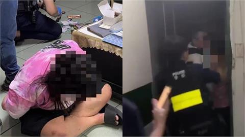 女毒蟲「撞死派出所長」醫生鑑定竟脫口1句！國民法官一聽怒了「判死刑3理由曝」