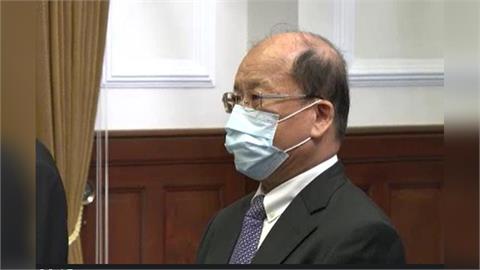 涉7度性騷女法官、霸凌工友與女科長　懲戒法院前院長李伯道今開庭未現身