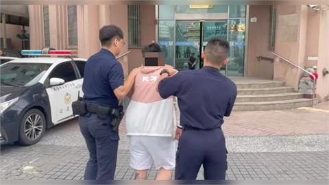 快新聞／高雄酒吧勸架起衝突！男子車內取瓦斯槍　BB彈掃射兩女遭送辦